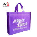 Lamination waterproof non woven bag